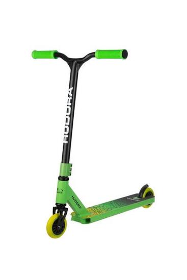 Hudora Kinder Stunt Scooter