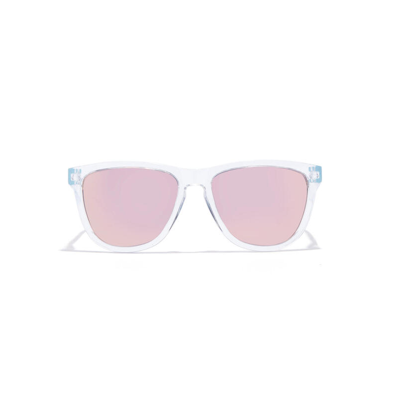 Gafas de sol para Hombre y Mujere POLARIZED AIR ROSE GOLD - ONE Raw