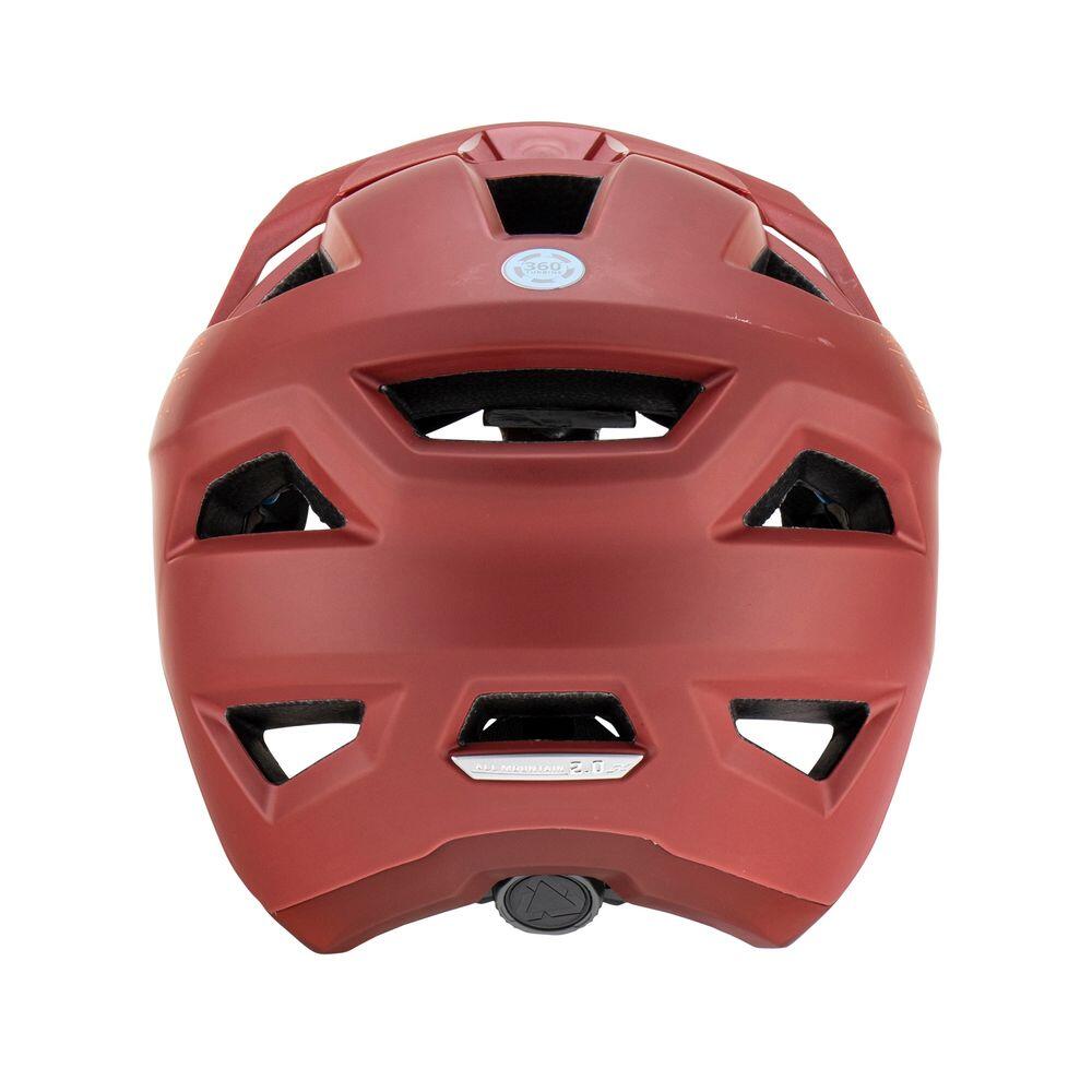 Helm MTB All Mountain 2.0 Lava 2/7