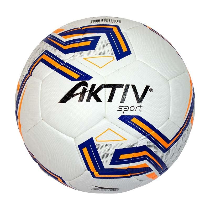 Futball labda Aktivsport FORTUNE méret: 5