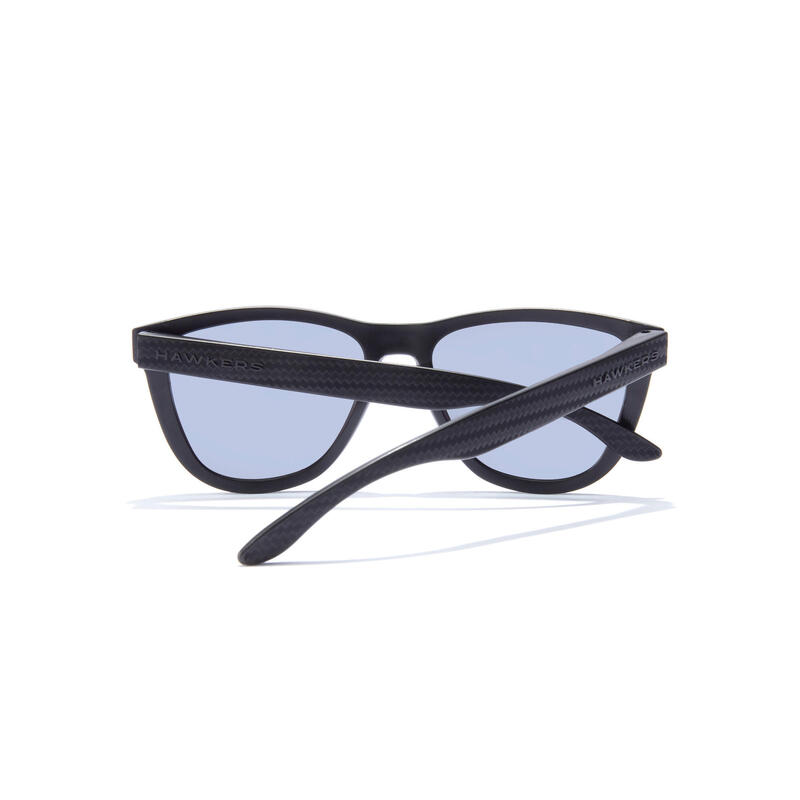 Óculos de sol para homens e mulheres POLARIZED BLUE CHROME - ONE CARBON FIBER