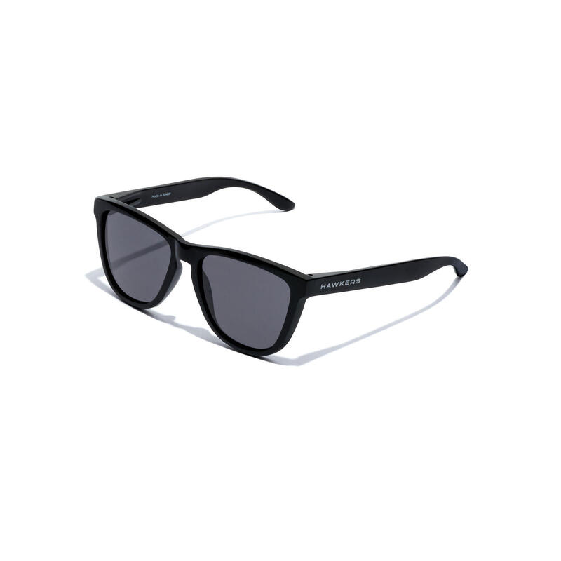 Lunettes de Soleil pour Homme et Femme DIAMOND BLACK - ONE Raw