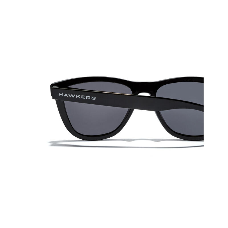 Lunettes de Soleil pour Homme et Femme DIAMOND BLACK - ONE Raw