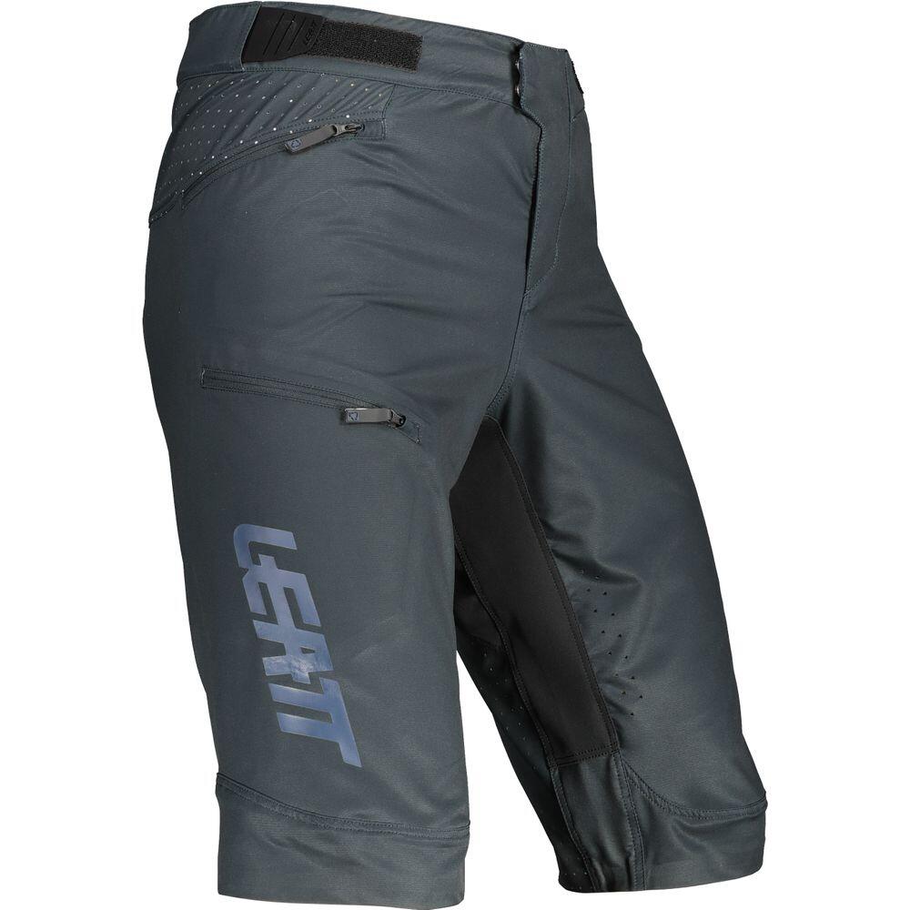Cuissard VTT homme 3.0 noir 3/6