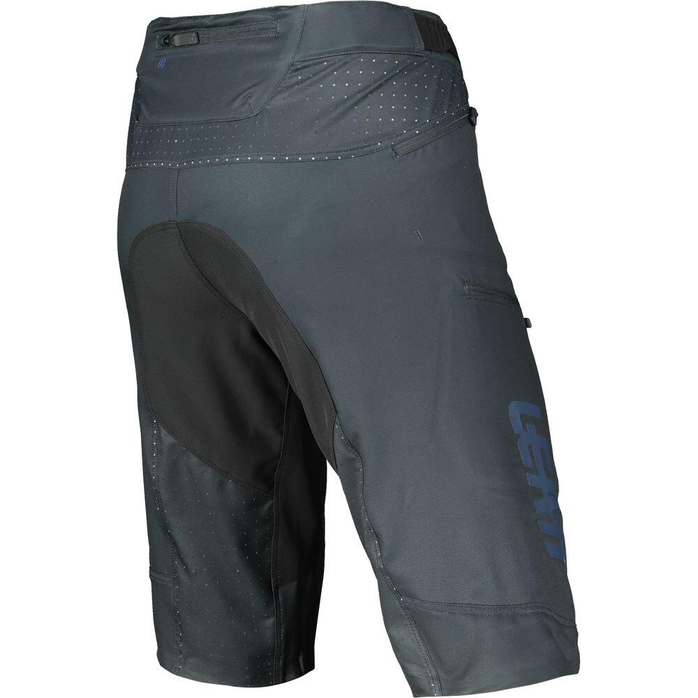 Cuissard VTT homme 3.0 noir 4/6