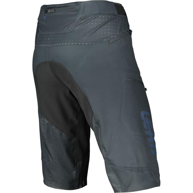 MTB 3.0 Shorts - Schwarz