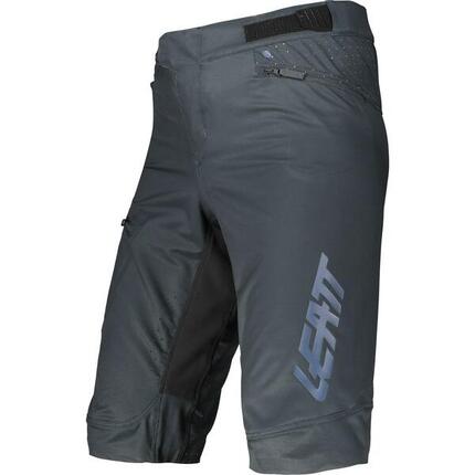 MTB-Radhose für Herren 3.0 schwarz