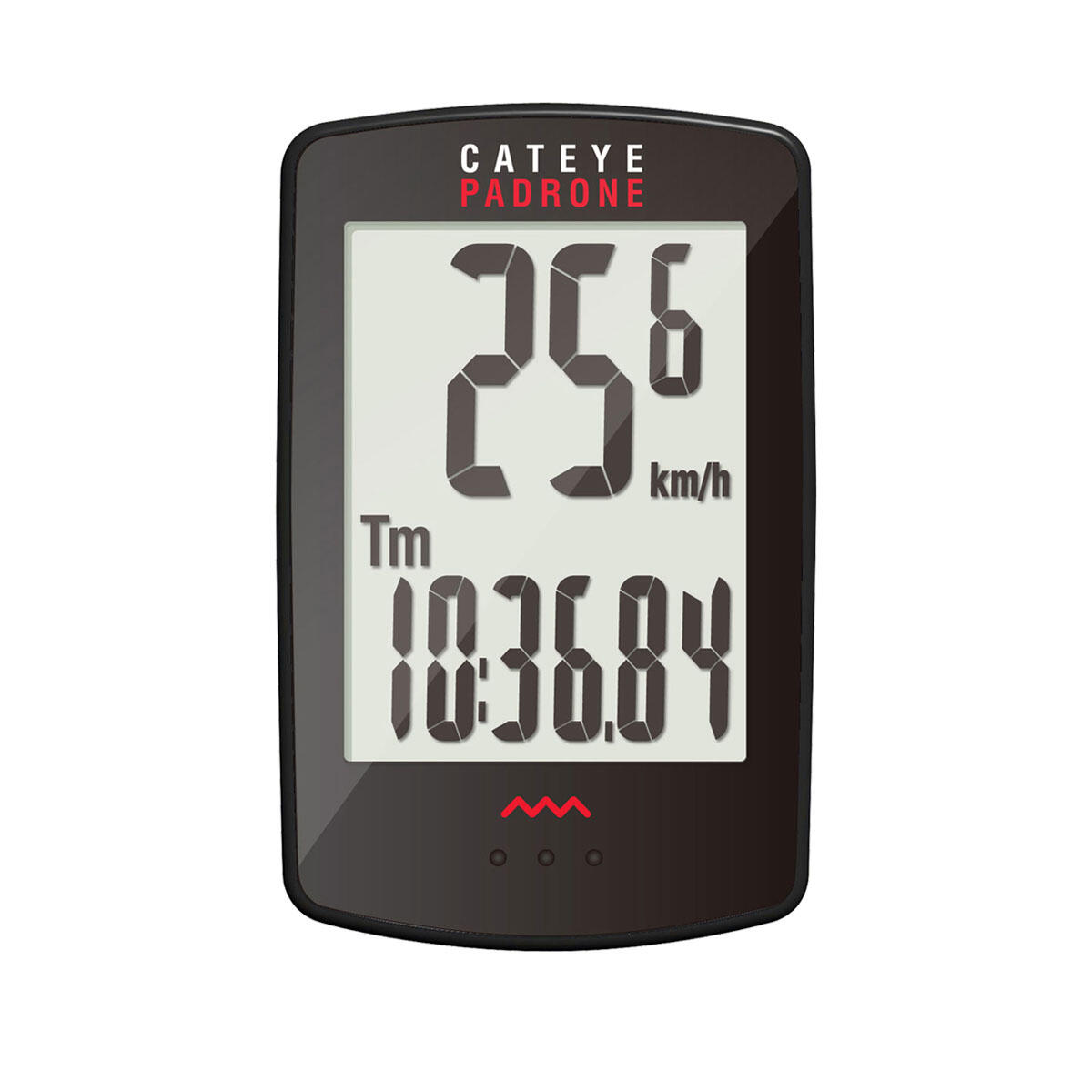 CATEYE CatEye Padrone Wireless Cycle Computer