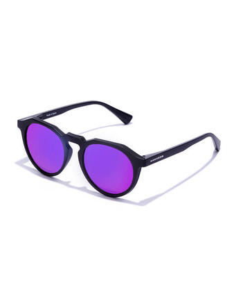 HAWKERS - Sonnenbrillen für Herren und Damen - WARWICK RAW CARBON BLACK