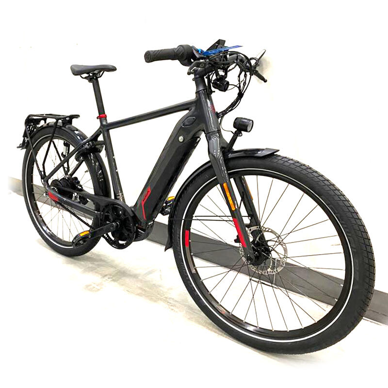 Tweedehands Elektrische fiets Speed pedelec -  Koga Pace B20 - 2023