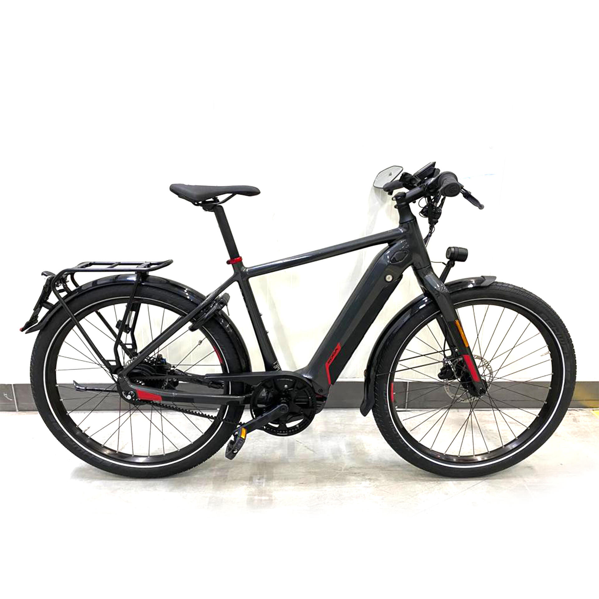 Velo electrique koga discount prix