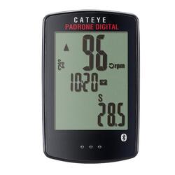 CatEye Padrone Digital Wireless Cycle Computer