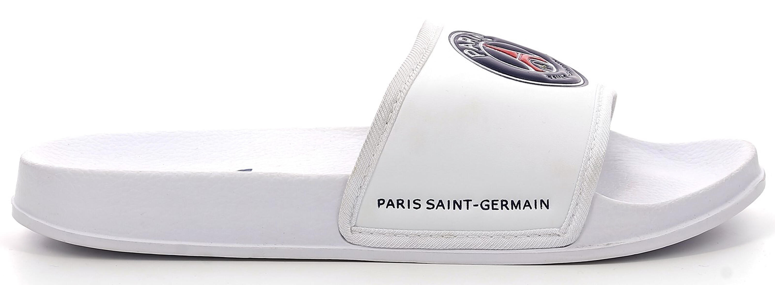 Claquettes PSG - Collection officielle PARIS SAINT GERMAIN 4/4