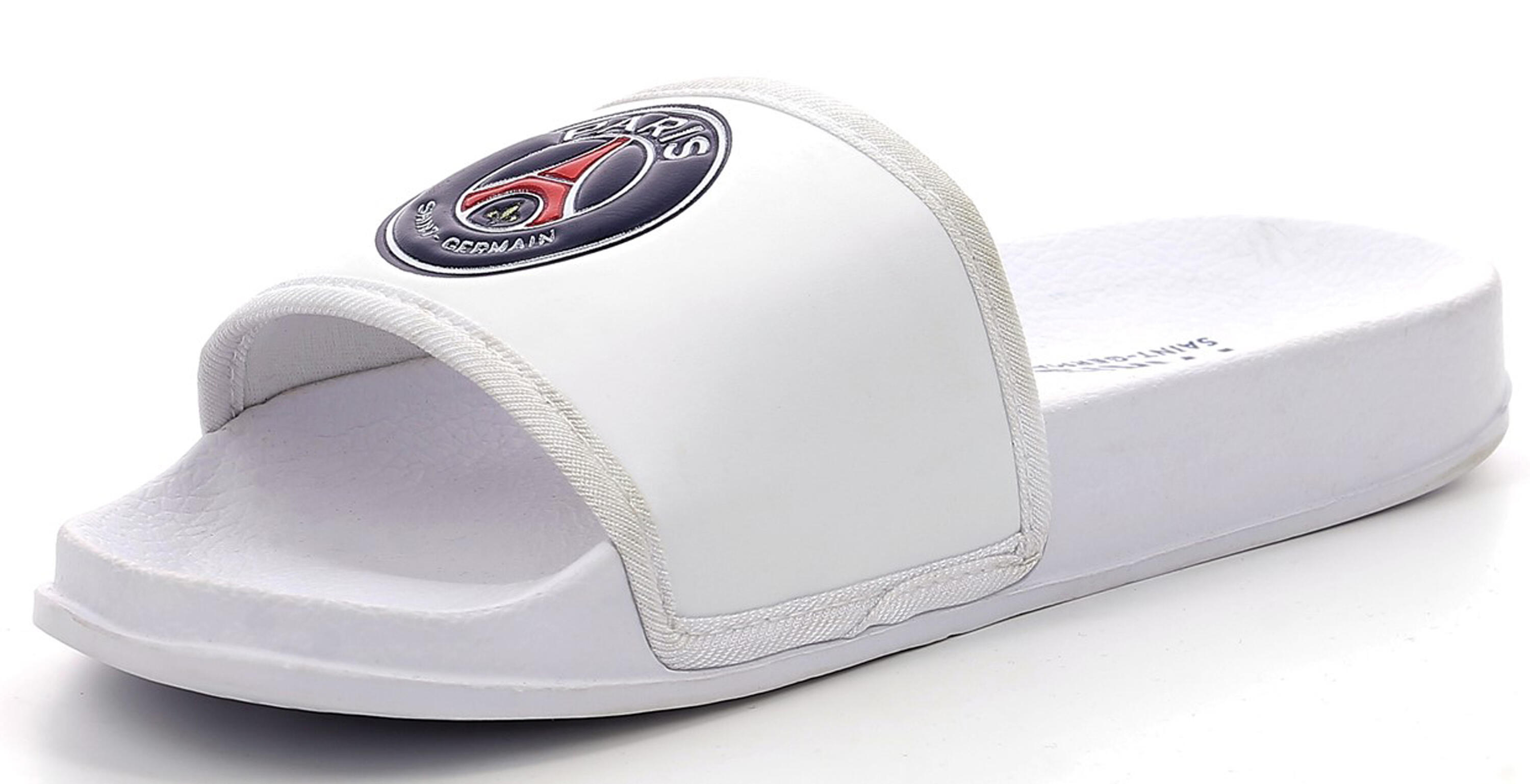 Claquettes PSG - Collection officielle PARIS SAINT GERMAIN 2/4