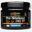 Lata com 300g de pré-treino ‘Pre-Workout ST‘ Blue Storm