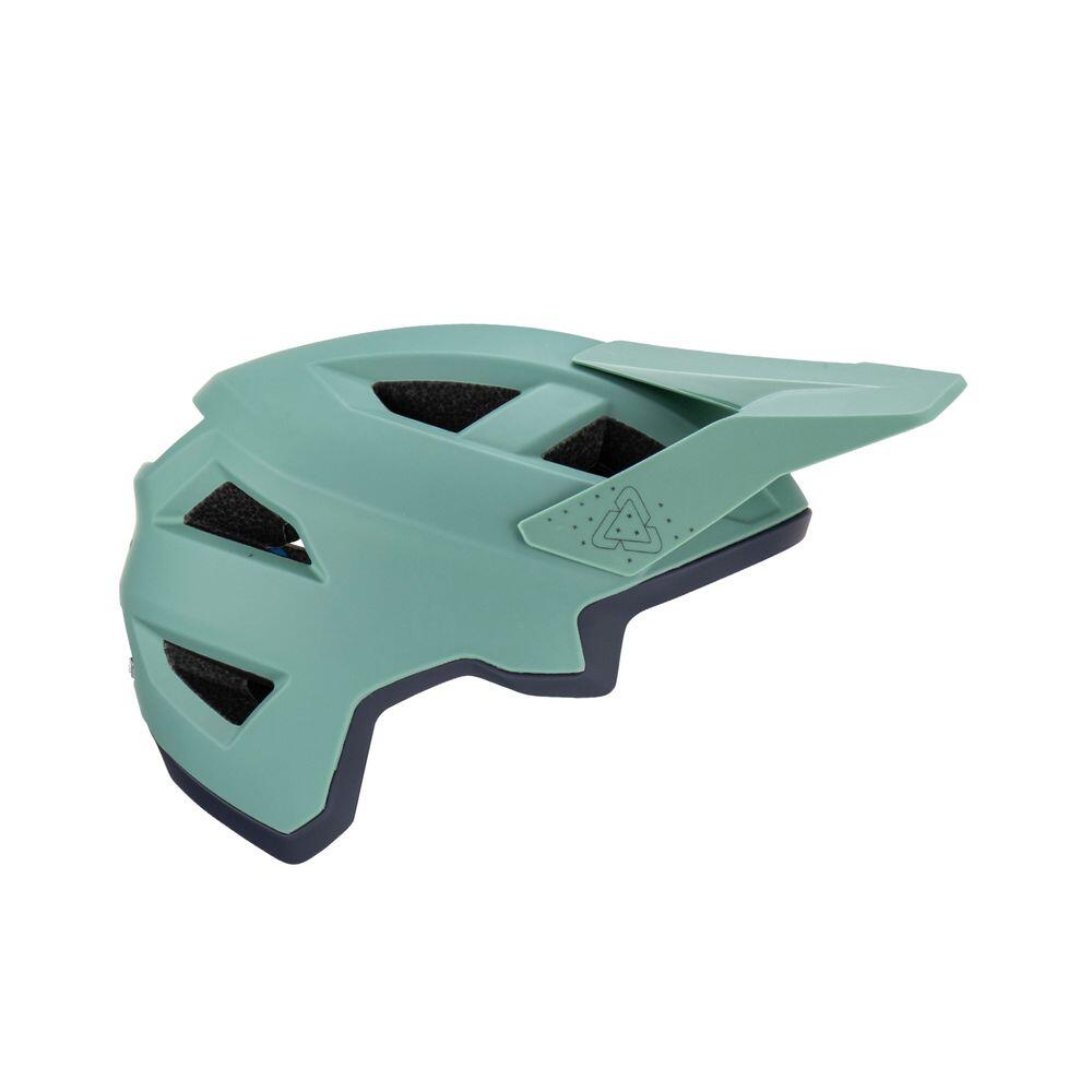 Leatt All-MTN 2.0 mountainbikehelm groen 6/7