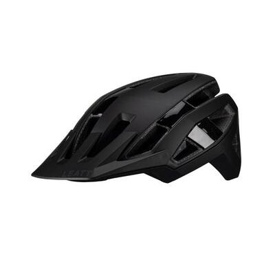 Casco ciclismo Uomo Mtb 3.0 Trail Grigio
