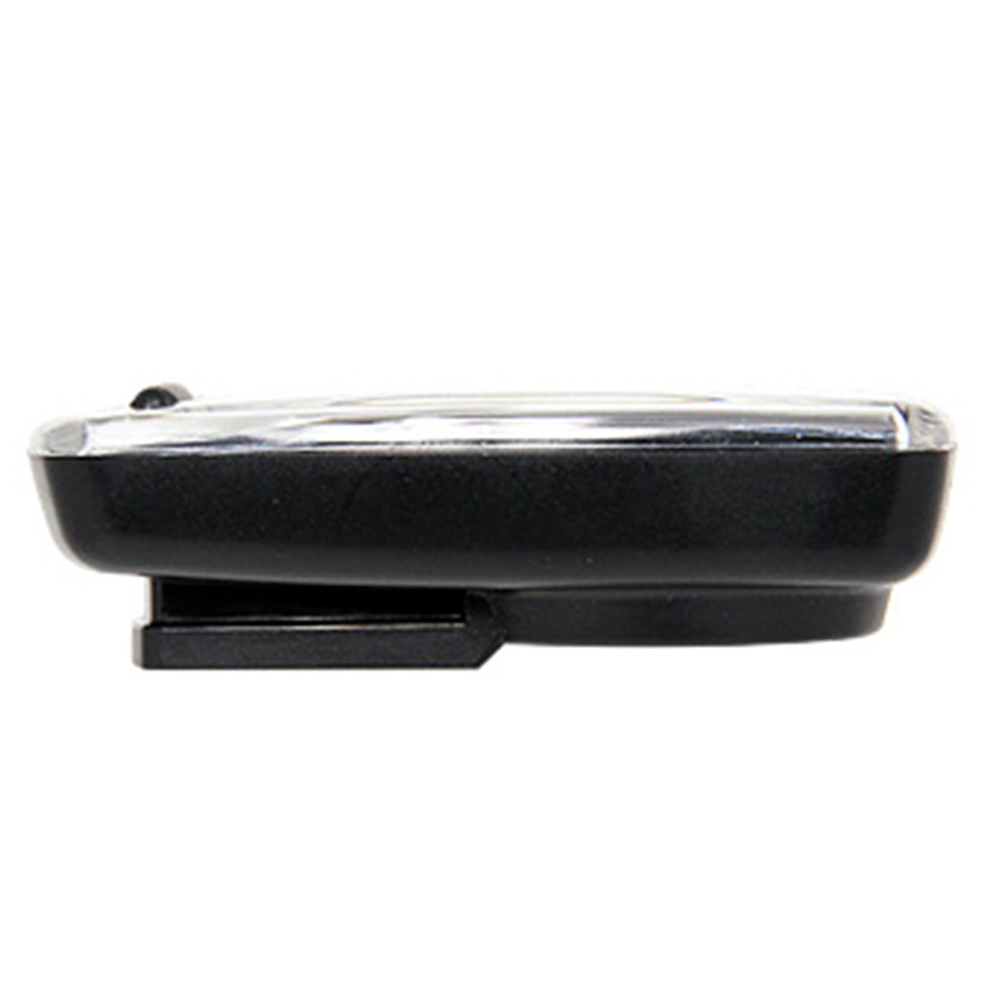 CatEye Velo Wireless Plus Cycle Computer 4/6