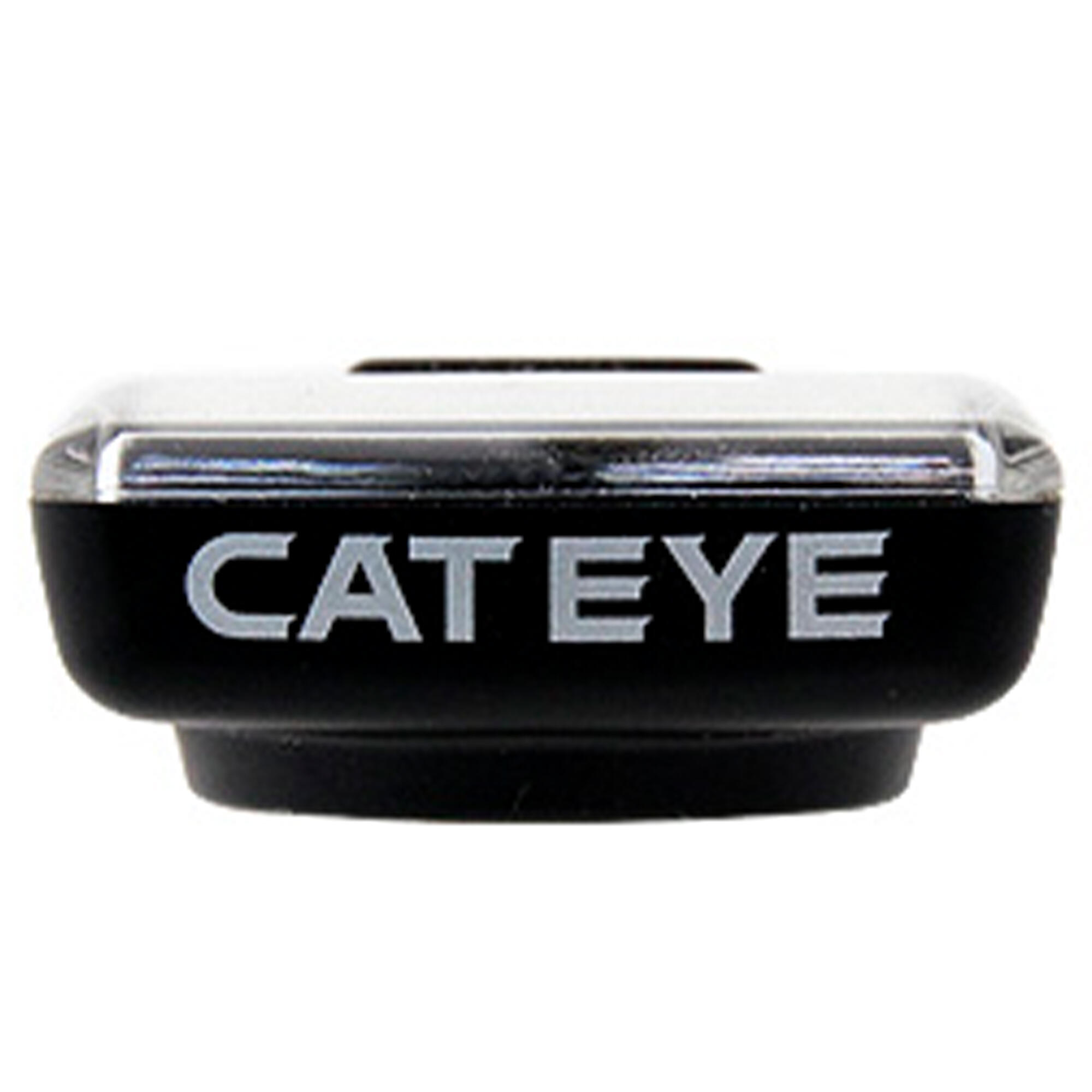 CatEye Velo Wireless Plus Cycle Computer 3/6