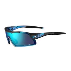 Tifosi Davos Interchangeable Clarion Blue Lens Sunglasses