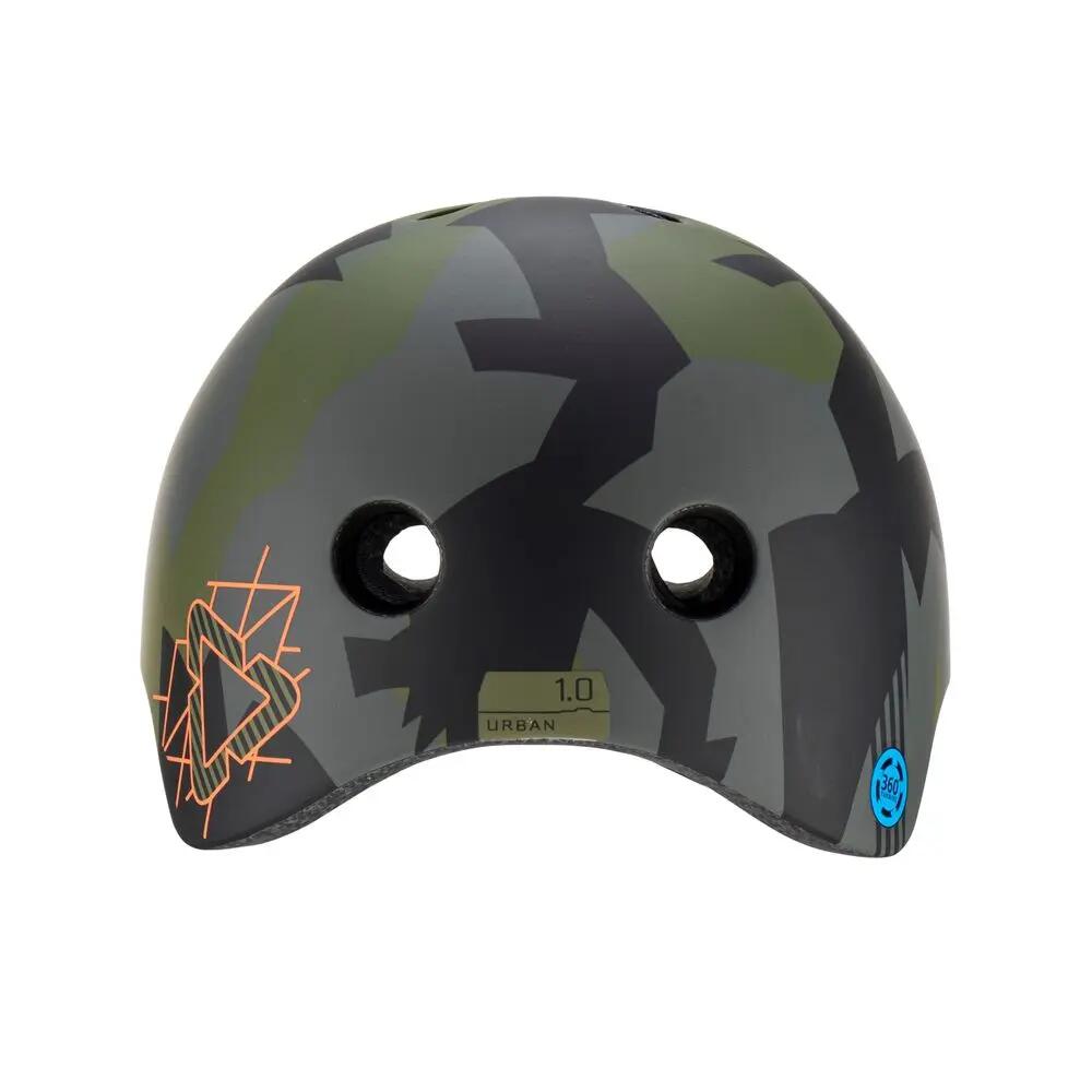 Casque de cyclisme Homme Mtb 1.0 Urban Vert 2/6