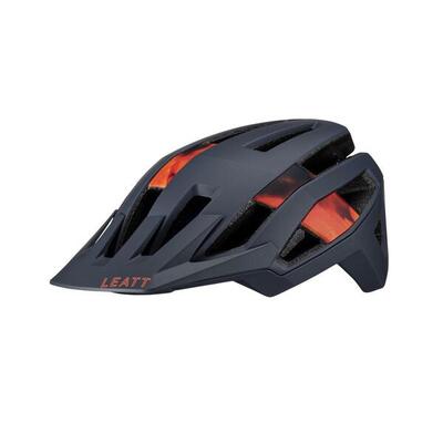 Casco ciclismo Uomo Mtb 3.0 Trail Grigio