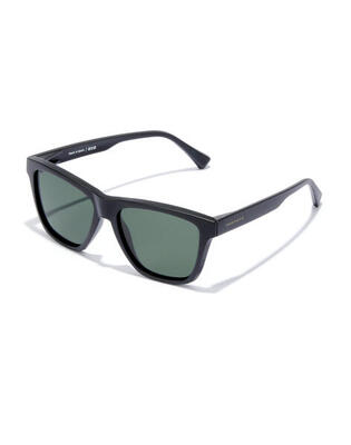 HAWKERS - Gafas de sol para Hombre y Mujere POLARIZED BLACK - ONE LS Raw
