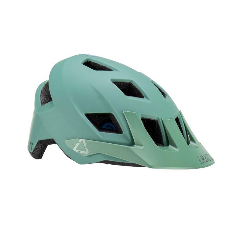 Helm MTB All Mountain 1.0 Pistachio