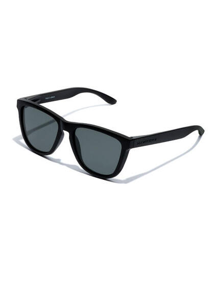 HAWKERS - Sonnenbrillen für Herren und Damen - ONE RAW POLARIZED BLACK EMERALD