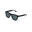 HAWKERS - Óculos de sol para Homen e Mulhere POLARIZED BLACK DARK - ONE Raw