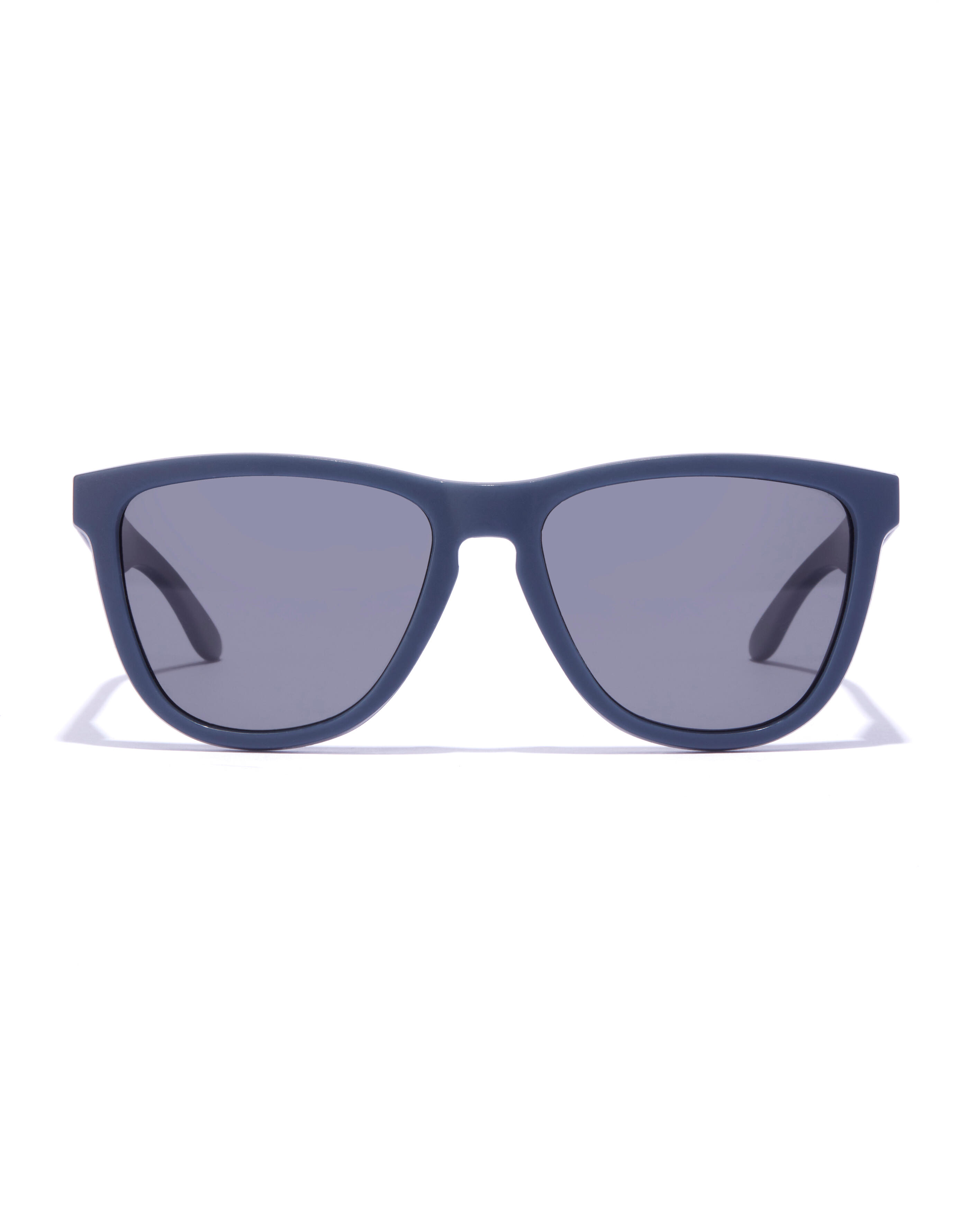 HAWKERS - Lunettes de Soleil pour Homme et Femme POLARIZED NAVY DARK - ONE Raw 3/6