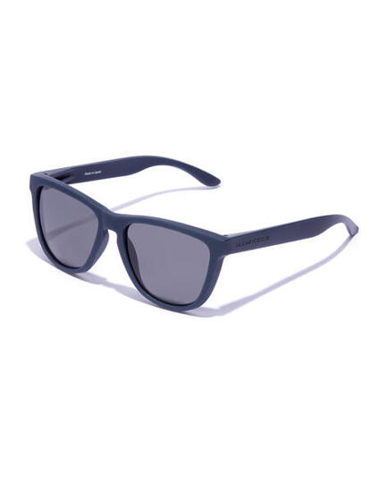 HAWKERS - Lunettes de Soleil pour Homme et Femme POLARIZED NAVY DARK - ONE Raw