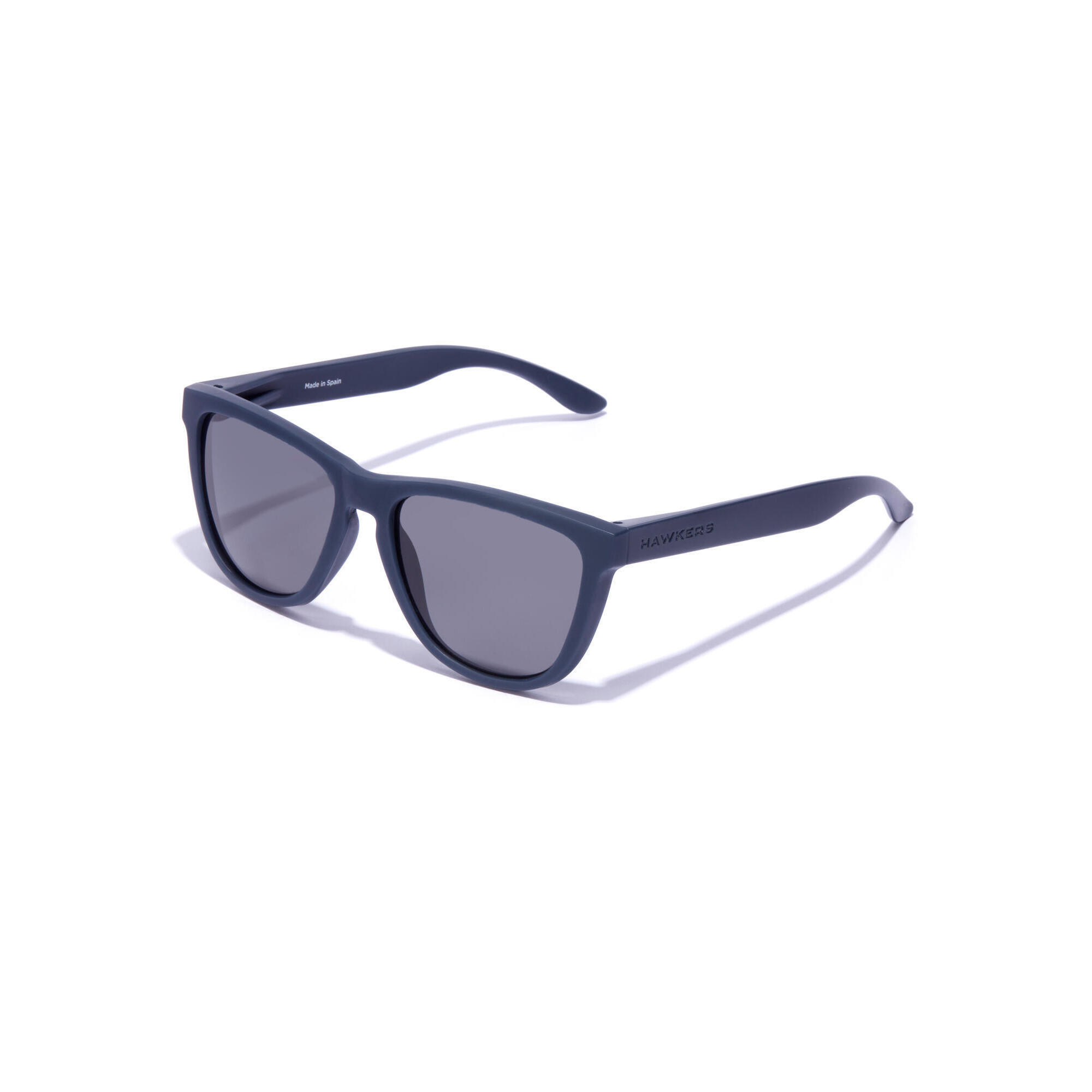 One Raw polarized sunglasses Ø 55.7 mm