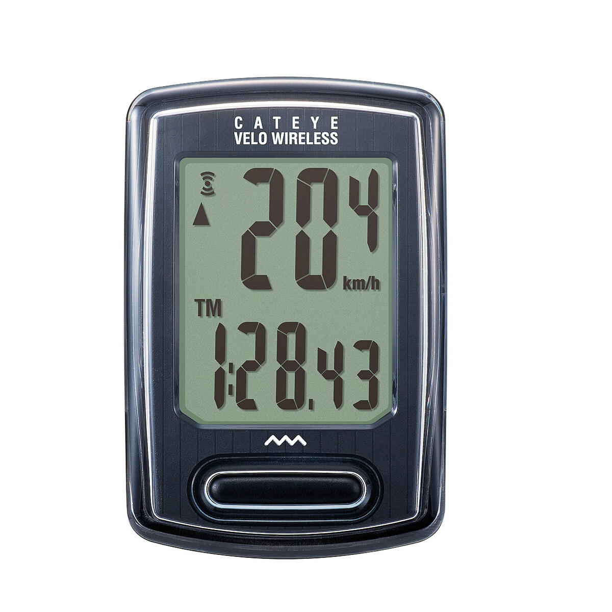 CATEYE CatEye Velo Wireless Cycle Computer