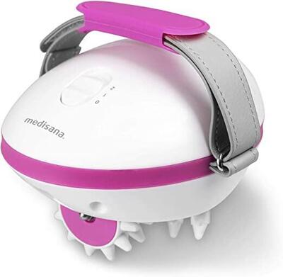 medisana AC 850 Massaggiatore anticellulite