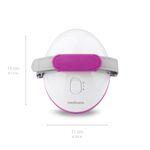 medisana AC 850 Masseur anti-cellulite pour peau d'orange et peau plus ferme 6/7