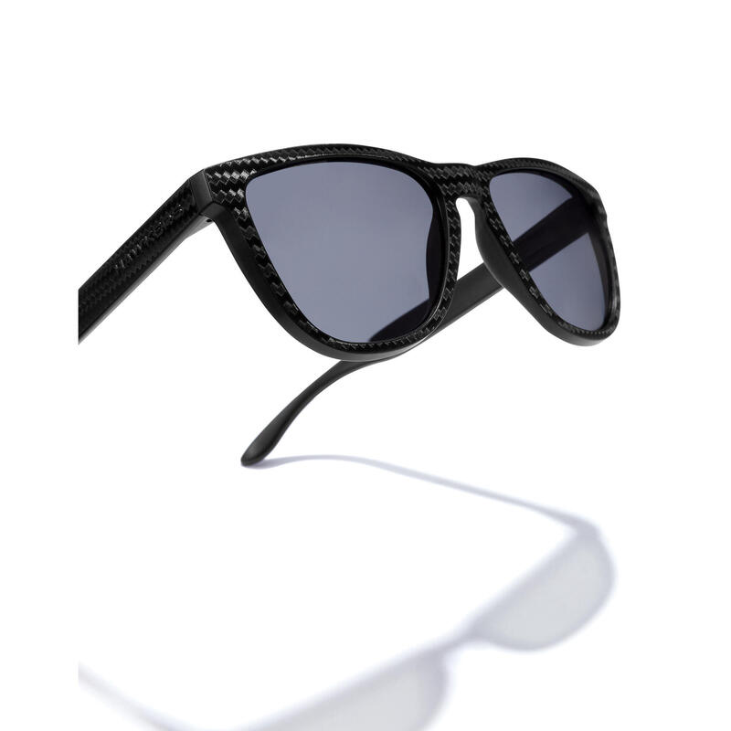 Óculos de sol para homens e mulheres POLARIZED DARK - ONE CARBON FIBER