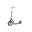 TROTTINETTE BIGWHEEL Air All Paths 280 GRISE