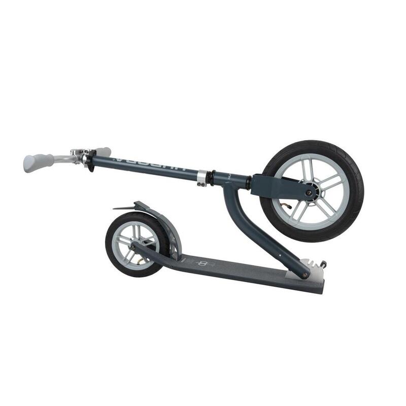 BIGWHEEL Air All Paths 280SCOOTER  GRIJS