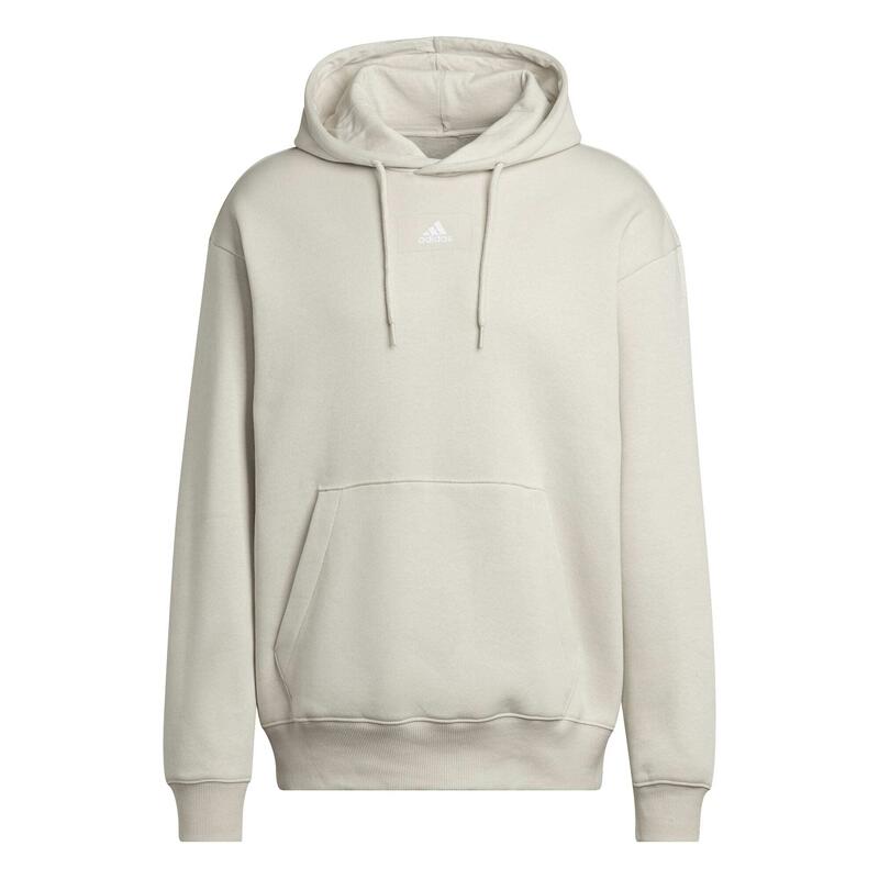Hoodie Essentials FeelVivid Cotton Herren ADIDAS