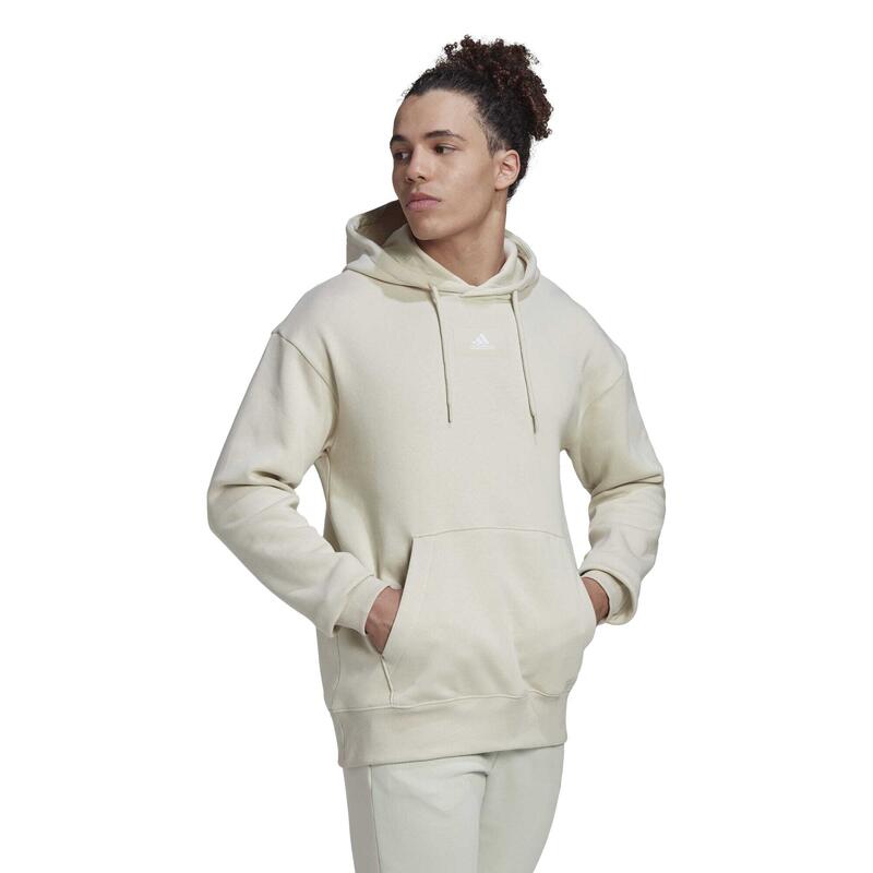 Hoodie Essentials FeelVivid Cotton Herren ADIDAS