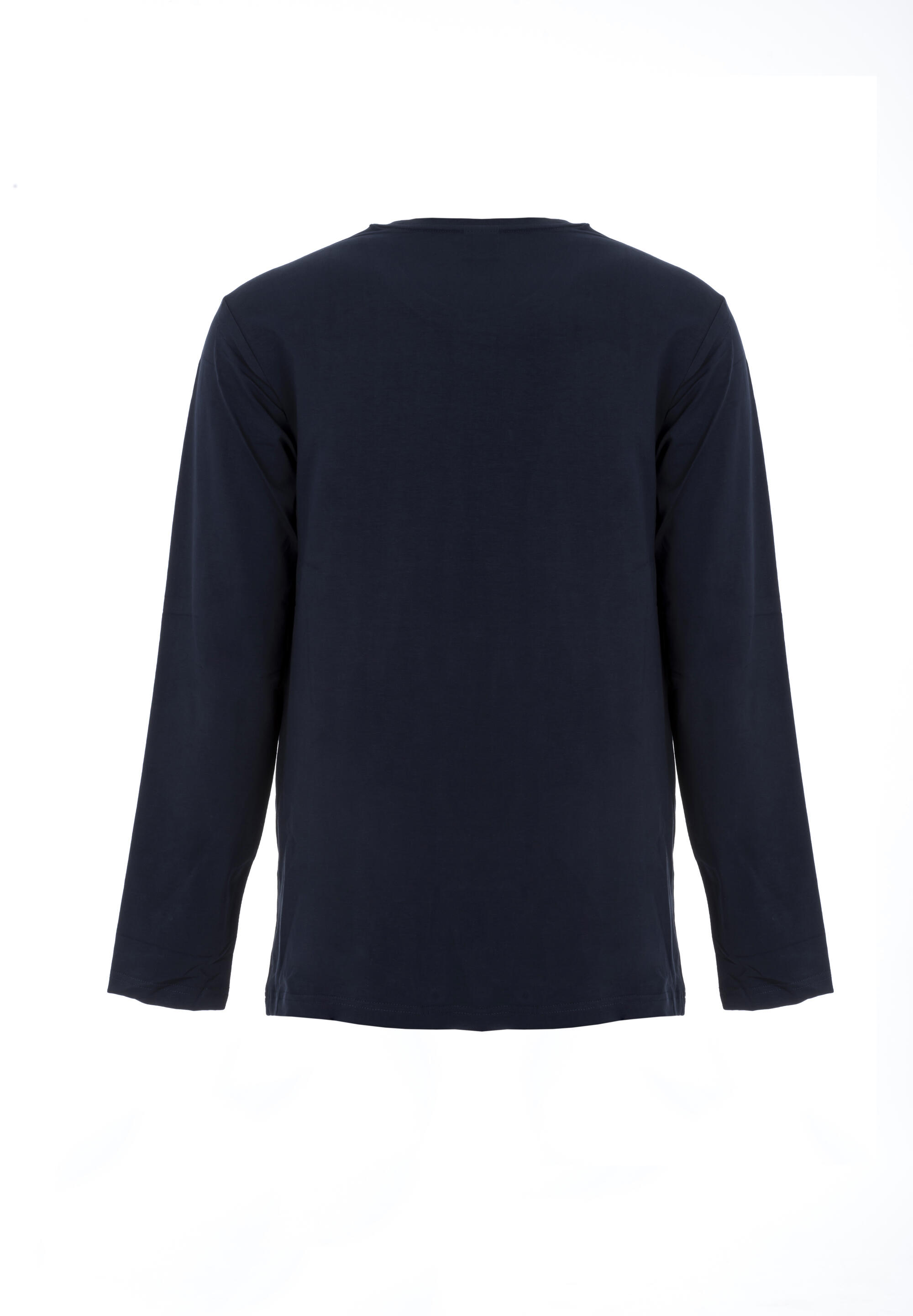 PEAK Langarmshirt classic Unisex 3/6