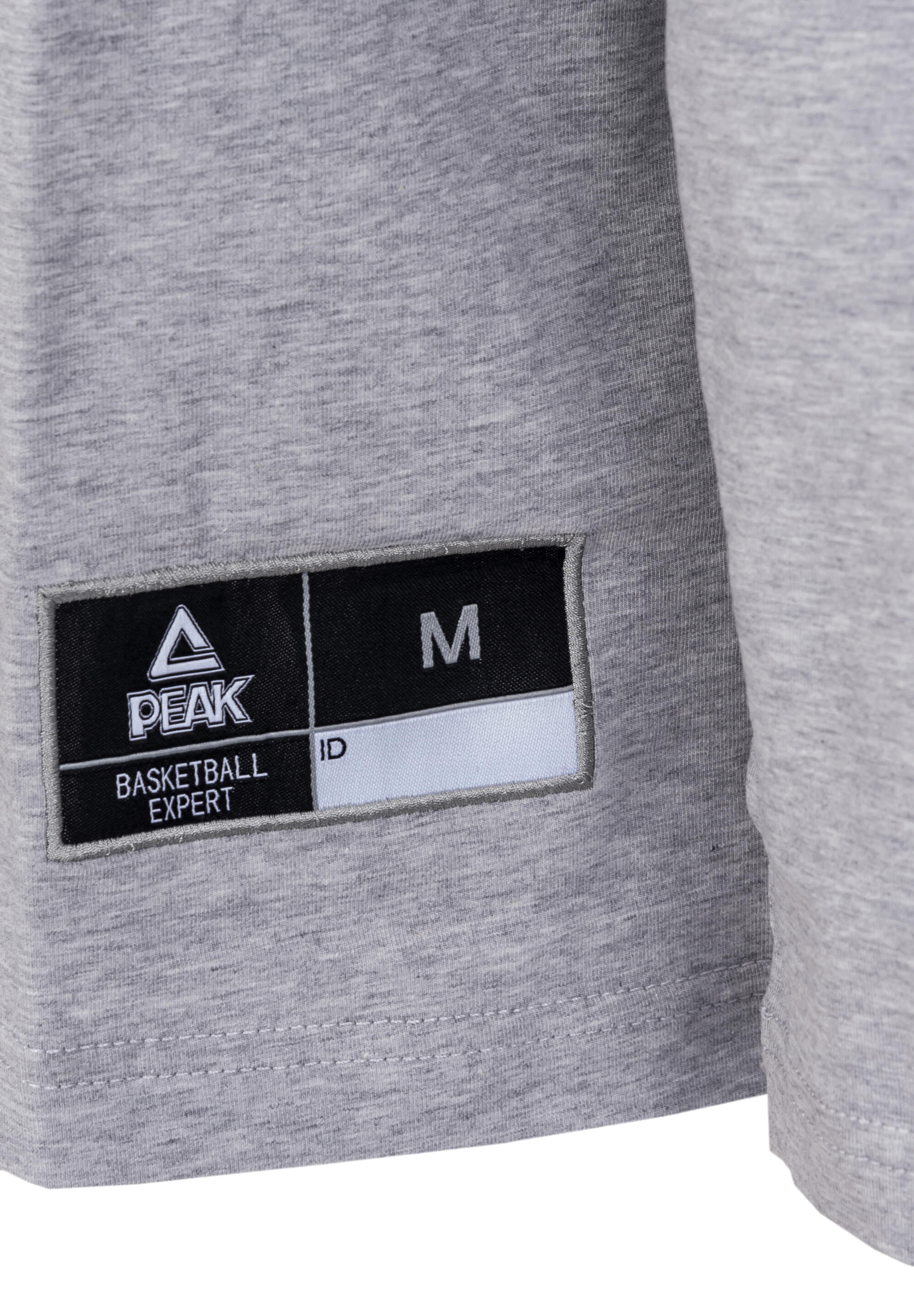 PEAK Langarmshirt classic Unisex 4/6