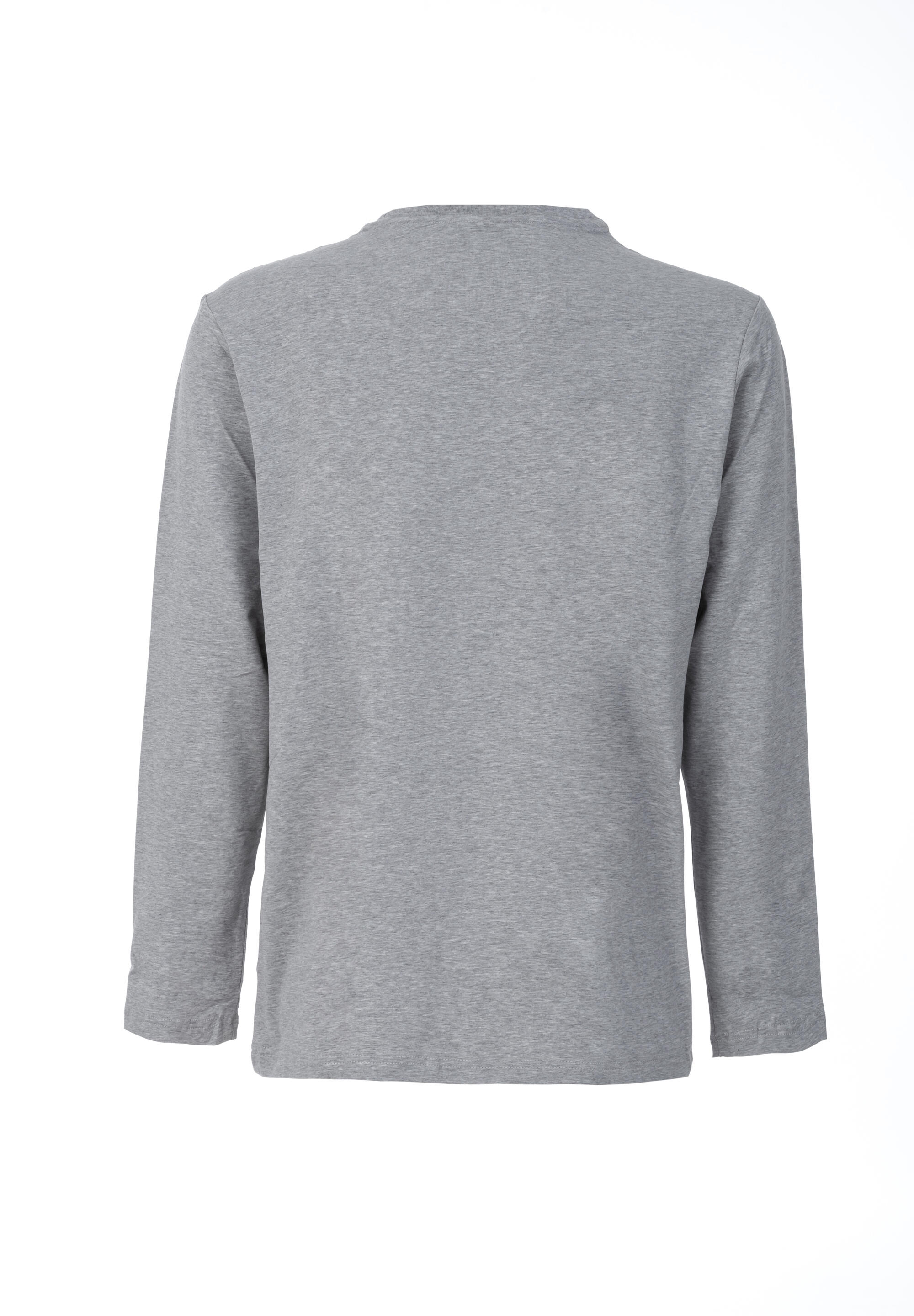 PEAK Langarmshirt classic Unisex 3/6