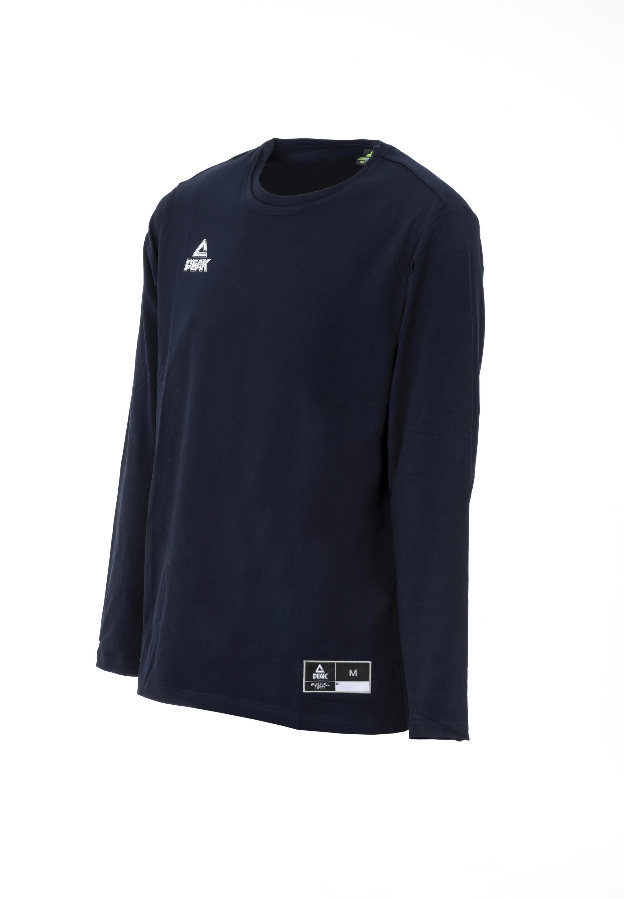 PEAK Langarmshirt classic Unisex 2/6