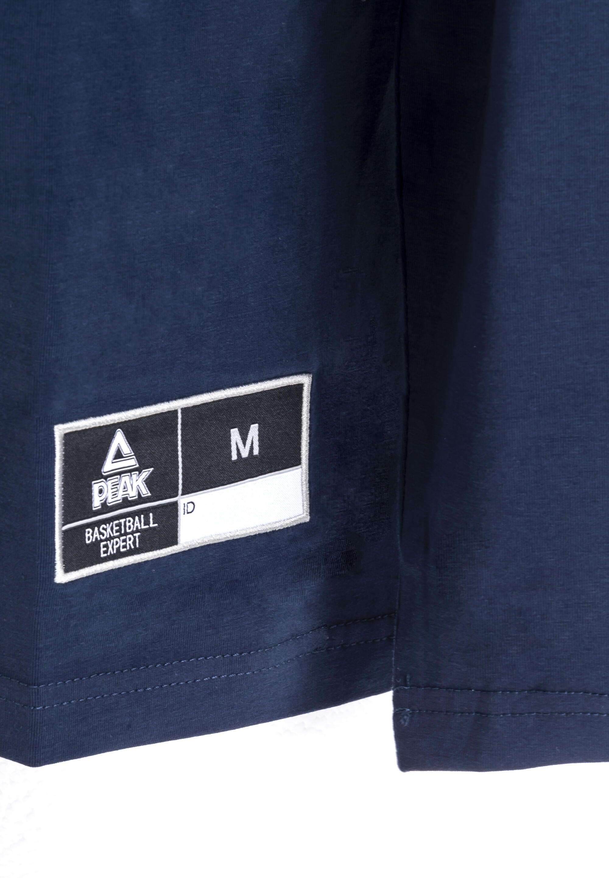 PEAK Langarmshirt classic Unisex 4/6