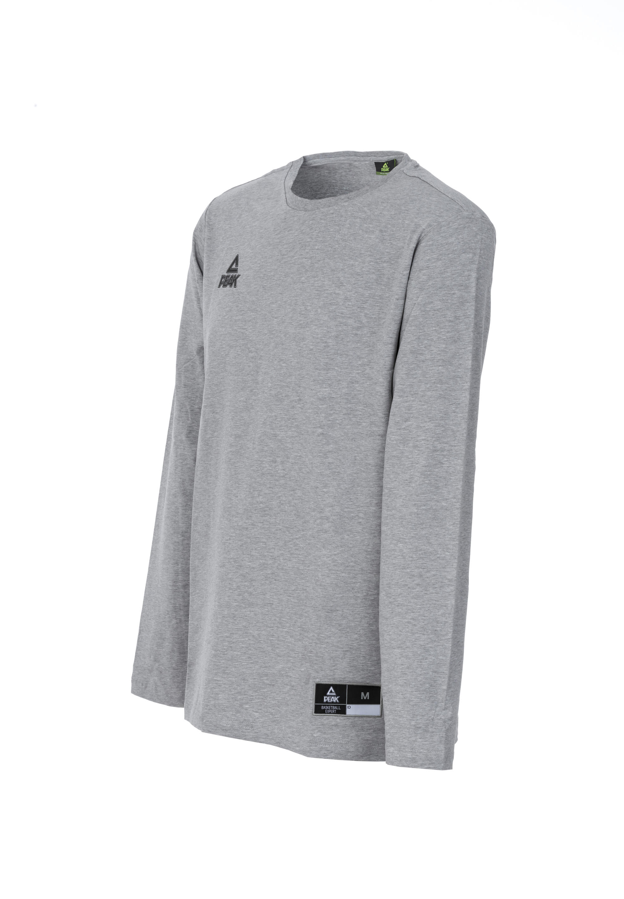 PEAK Langarmshirt classic Unisex 2/6