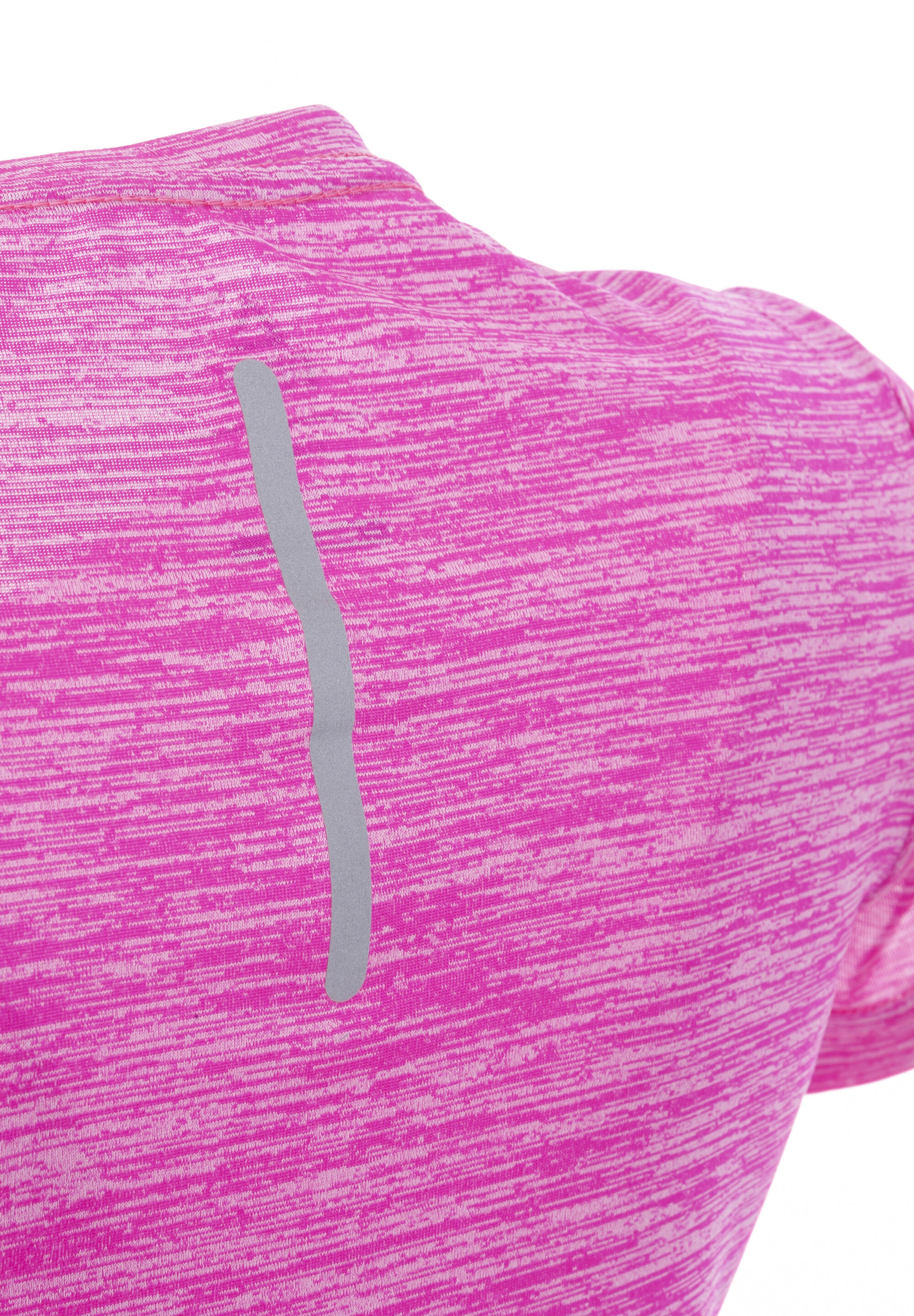 PEAK T-Shirt sportive Damen 4/6