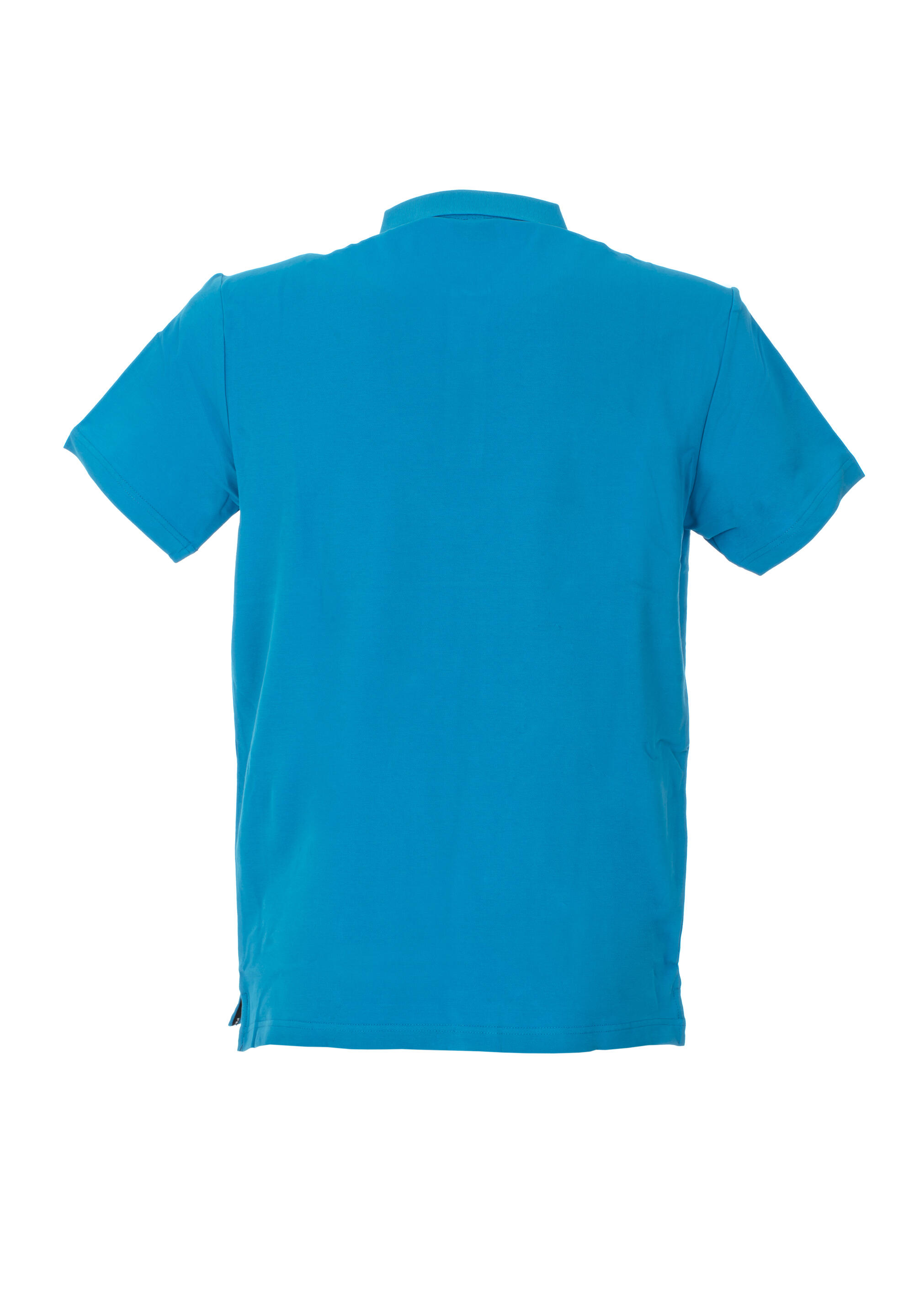 PEAK Poloshirt basic Unisex 3/6