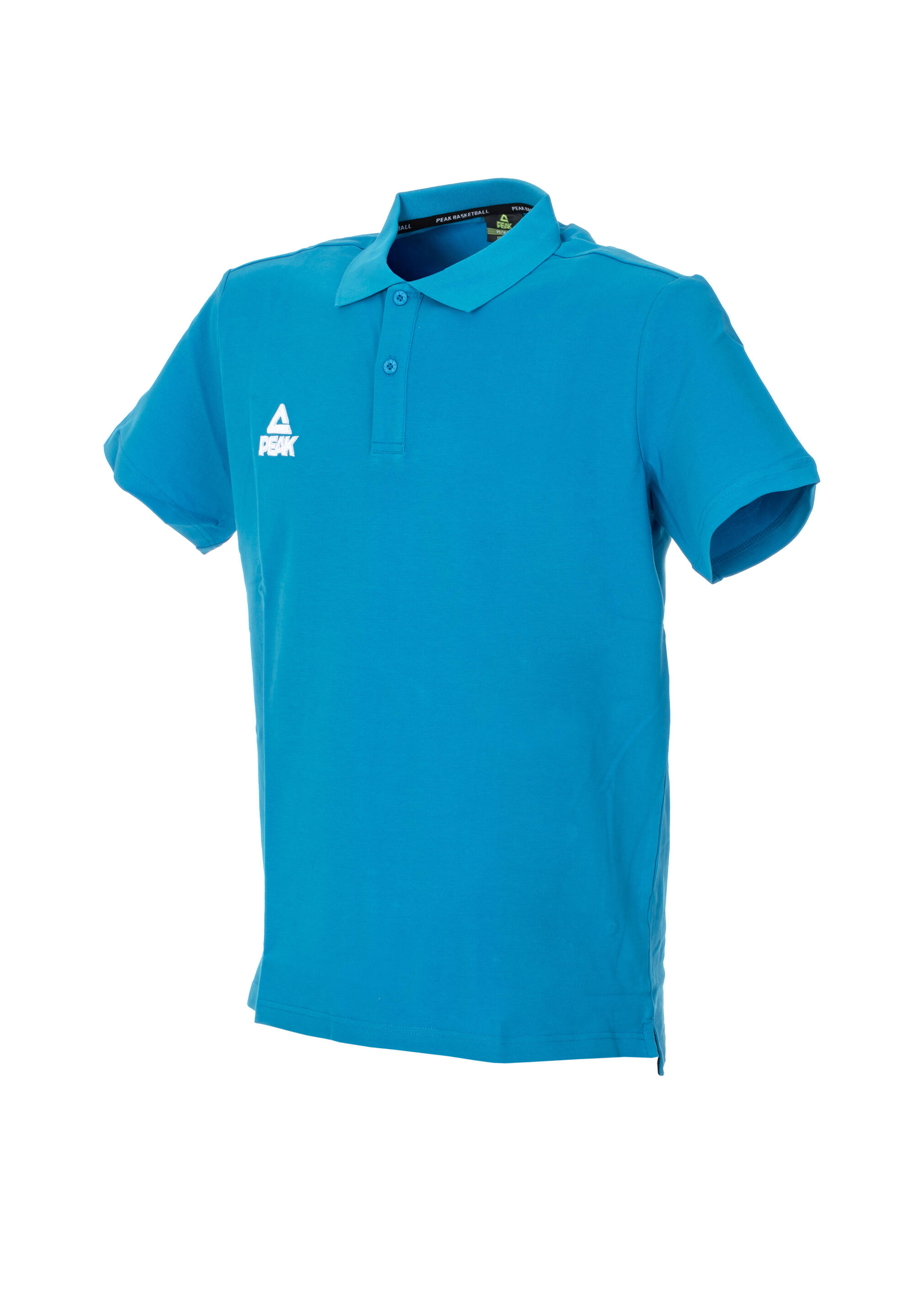 PEAK Poloshirt basic Unisex 2/6